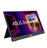 25637-ASUS MB16AHV pantalla para PC 39,6 cm (15.6") 1920 x 1080 Pixeles Full HD LCD Negro
