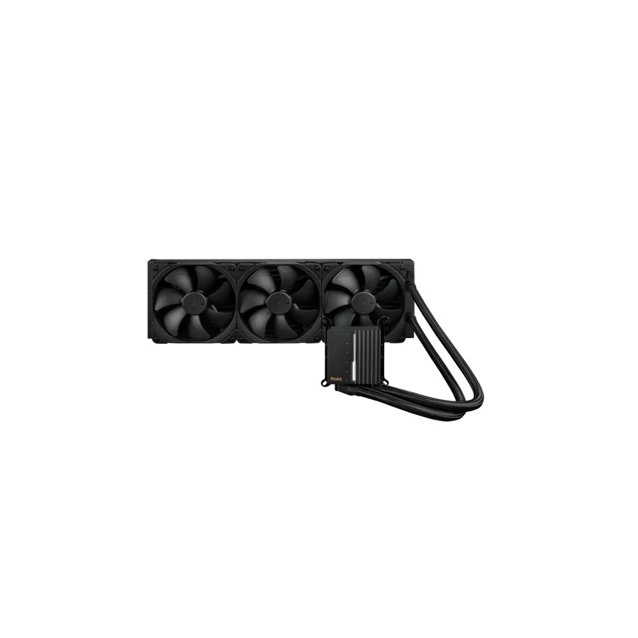 25658-ASUS ProArt LC 420 Procesador Sistema de refrigeracion liquida todo en uno 14 cm Negro 25658-ASUS ProArt LC 420 Procesador Sistema de refrigeracion liquida todo en uno 14 cm Negro