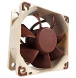 25730-NOCTUA VENTILADOR CAJA NF-A6X25 FLX , 60MM FAN, 60X60X25MM, 12V, 3000RPM/2400RPM/1600RPM, 19,3 DB(A), 29,2 M3/H, 2