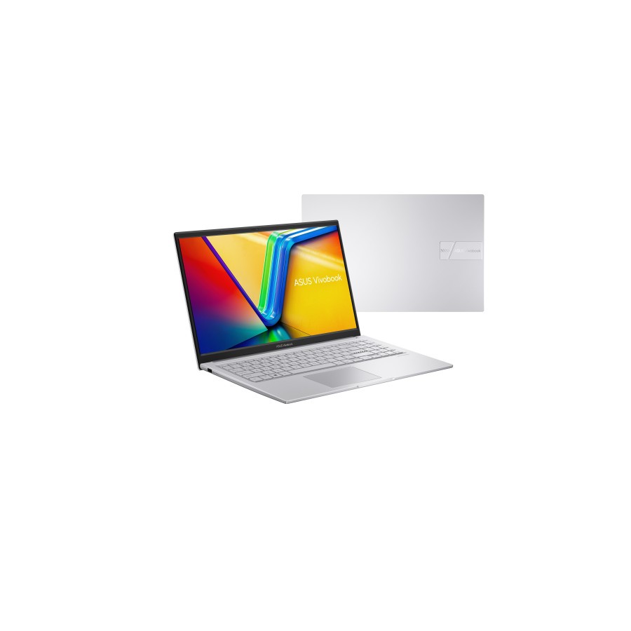25752-ASUS VivoBook 15 F1504ZA-NJ710 - Ordenador Portatil 15.6" Full HD (Intel Core i7-1255U, 16GB RAM, 512GB SSD, Iris 25752-ASUS VivoBook 15 F1504ZA-NJ710 - Ordenador Portatil 15.6" Full HD (Intel Core i7-1255U, 16GB RAM, 512GB SSD, Iris