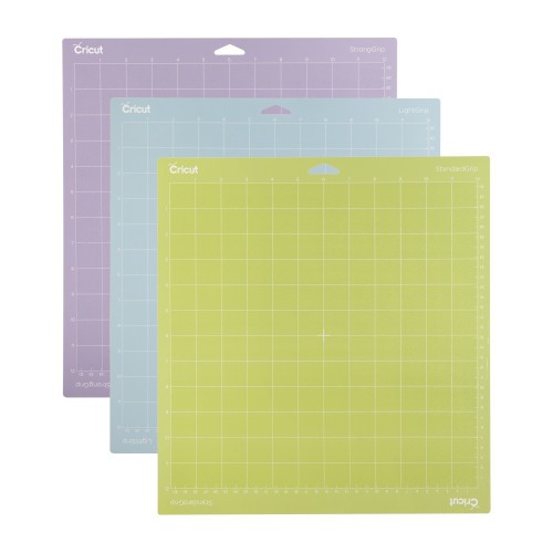 25887-Cricut 2003546 suministro para maquinas de corte para bricolaje