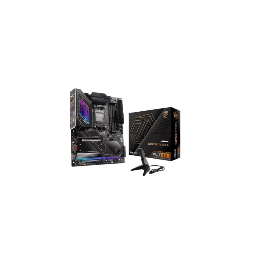 25908-PLACA ASROCK X870E TACHI,AMD,AM5,X870E,4DDR5,256GB,2USB4 TYPE-C+HDMI,6SATA3,4M.2,2USB4,7USB3.2,1USB TYPE-C,LAN5GB, 25908-PLACA ASROCK X870E TACHI,AMD,AM5,X870E,4DDR5,256GB,2USB4 TYPE-C+HDMI,6SATA3,4M.2,2USB4,7USB3.2,1USB TYPE-C,LAN5GB,
