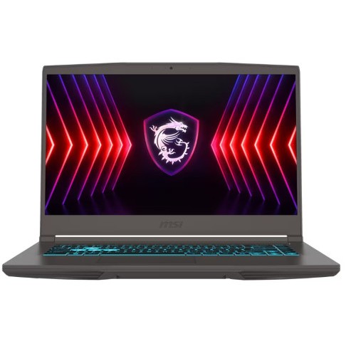 25937-MSI PORTATIL THIN A15 B7UC-415ES. 15.6" FHD (1920*1080) 144Hz IPS. RYZEN 7 7735HS. RTX 3050, GDDR6 6GB. DDR IV 8GB
