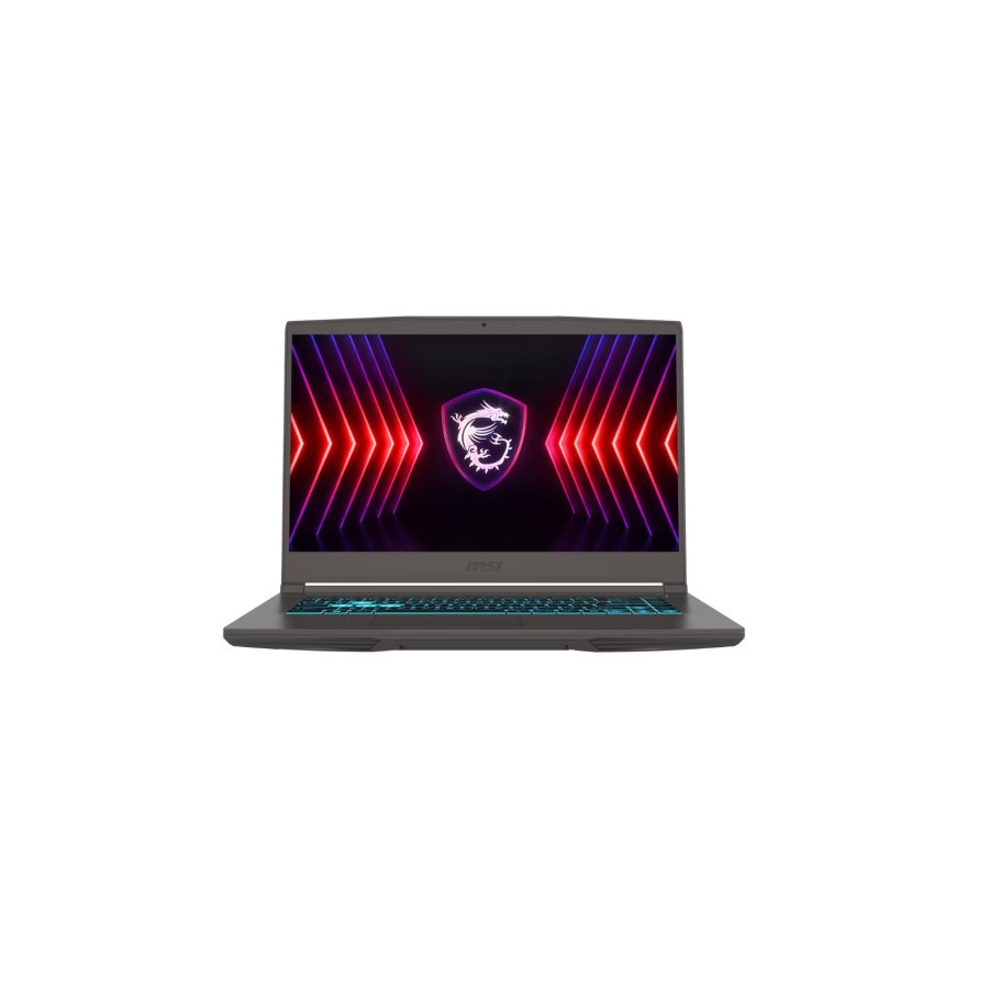 25937-MSI PORTATIL THIN A15 B7UC-415ES. 15.6" FHD (1920*1080) 144Hz IPS. RYZEN 7 7735HS. RTX 3050, GDDR6 6GB. DDR IV 8GB 25937-MSI PORTATIL THIN A15 B7UC-415ES. 15.6" FHD (1920*1080) 144Hz IPS. RYZEN 7 7735HS. RTX 3050, GDDR6 6GB. DDR IV 8GB