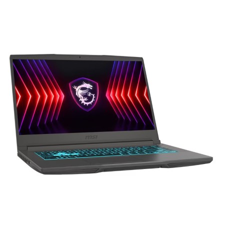 25938-MSI PORTATIL THIN A15 B7UC-415ES. 15.6" FHD (1920*1080) 144Hz IPS. RYZEN 7 7735HS. RTX 3050, GDDR6 6GB. DDR IV 8GB
