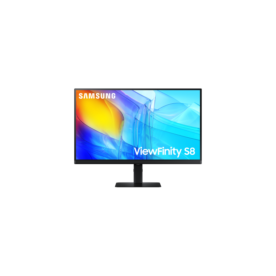 25967-Samsung S80D pantalla para PC 81,3 cm (32") 3840 x 2160 Pixeles 4K Ultra HD LCD Negro 25967-Samsung S80D pantalla para PC 81,3 cm (32") 3840 x 2160 Pixeles 4K Ultra HD LCD Negro