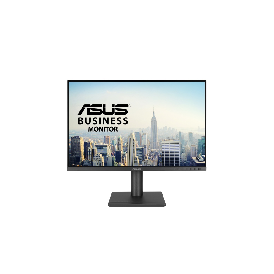 25992-ASUS BE248CFN pantalla para PC 61,2 cm (24.1") 1920 x 1200 Pixeles WUXGA LCD Negro 25992-ASUS BE248CFN pantalla para PC 61,2 cm (24.1") 1920 x 1200 Pixeles WUXGA LCD Negro