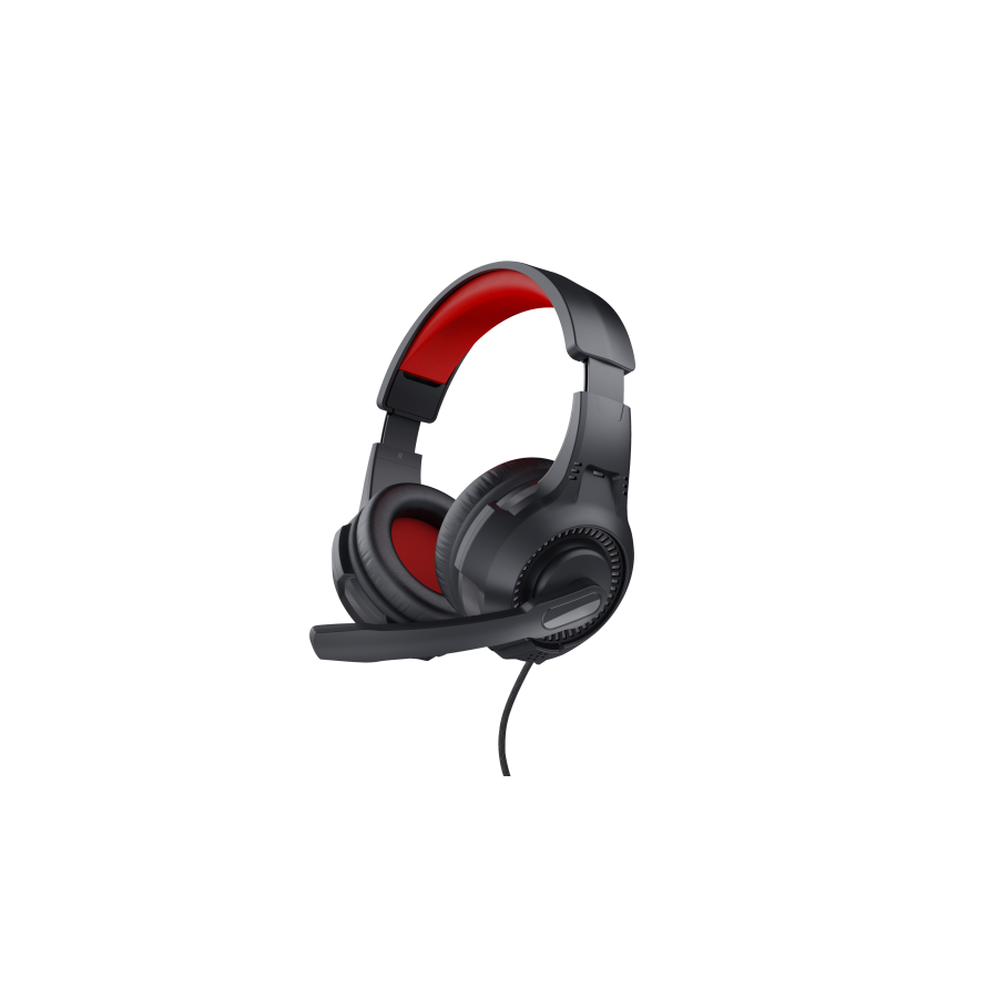 26004-BASICS GAMING HEADSET 26004-BASICS GAMING HEADSET