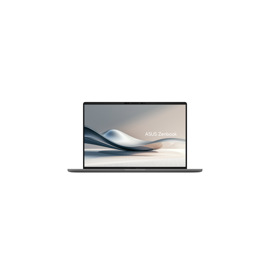 26012-ASUS Zenbook A14 OLED UX3407QA-QD333W Copilot+ PC - Ordenador Portatil 14" WUXGA (Qualcomm Snapdragon X1-26-100, 3 26012-ASUS Zenbook A14 OLED UX3407QA-QD333W Copilot+ PC - Ordenador Portatil 14" WUXGA (Qualcomm Snapdragon X1-26-100, 3
