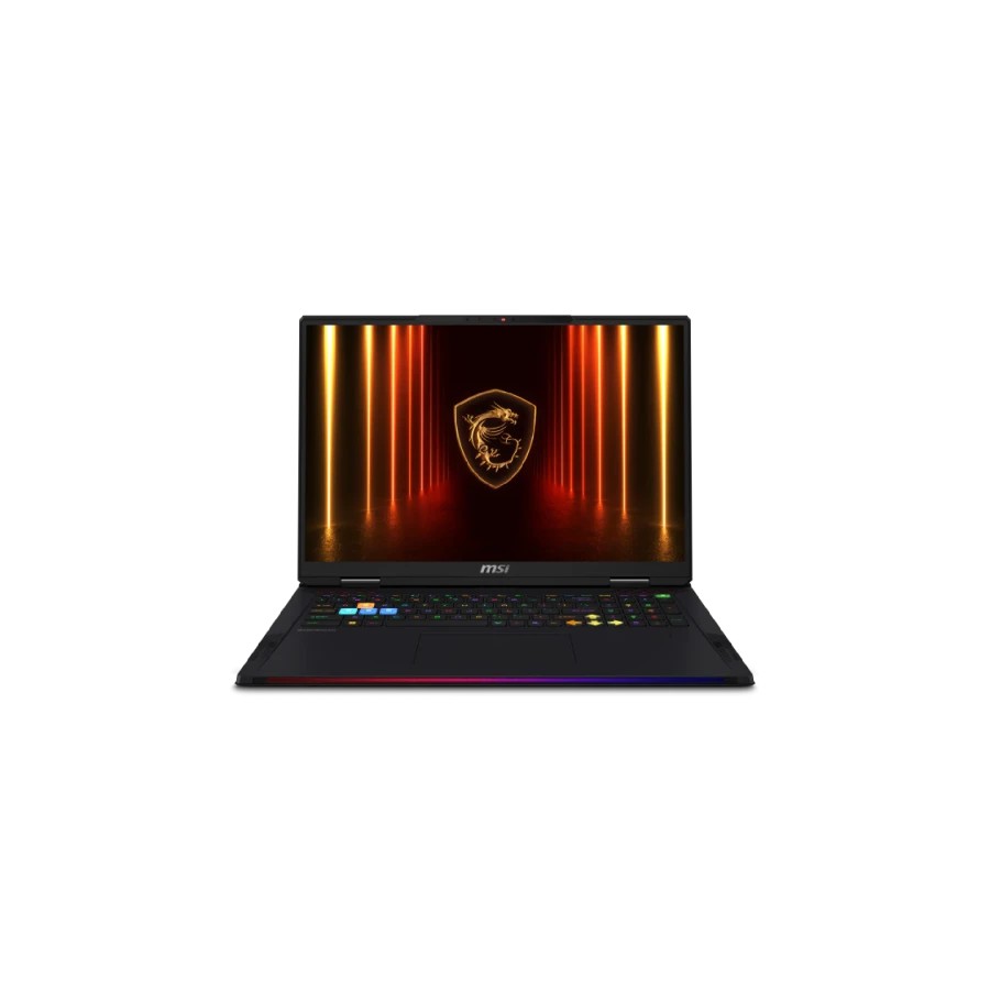 26078-MSI PORTATIL RAIDER A18 HX A9WIG-040ES. RAIDER A18 HX A9WIG-040ES. 18" UHD (3840X2400), MINILED, 120HZ, IPS. AMD R 26078-MSI PORTATIL RAIDER A18 HX A9WIG-040ES. RAIDER A18 HX A9WIG-040ES. 18" UHD (3840X2400), MINILED, 120HZ, IPS. AMD R