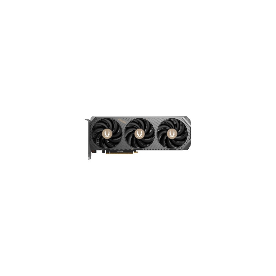 26085-Zotac GAMING GeForce RTX 5070 SOLID NVIDIA 12 GB GDDR7