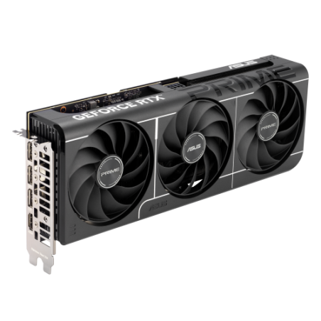 26216-ASUS Prime -RTX5060TI-O16G NVIDIA GeForce RTX 5060 Ti 16 GB GDDR7