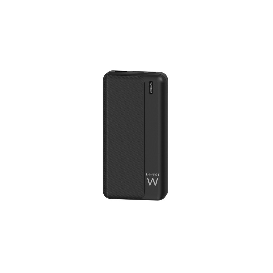 26311-Ewent POWER BANK 20000mAh PD 22.5W 26311-Ewent POWER BANK 20000mAh PD 22.5W