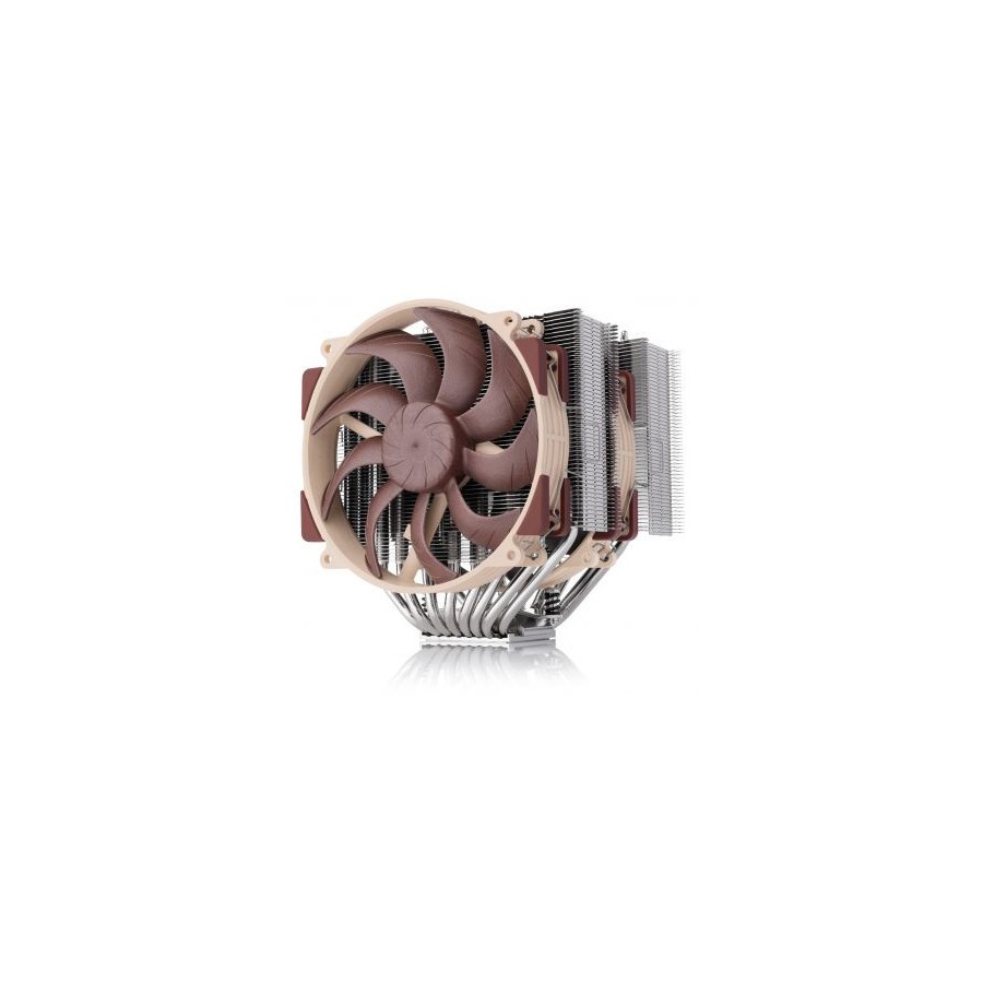 26334-Noctua NH-D15 G2 sistema de refrigeracion para ordenador Procesador Refrigerador de aire 14 cm 26334-Noctua NH-D15 G2 sistema de refrigeracion para ordenador Procesador Refrigerador de aire 14 cm