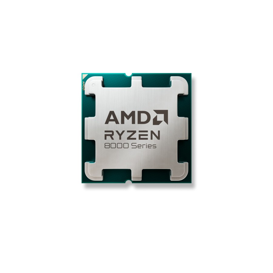 26342-AMD Ryzen 5 8400F procesador 4,2 GHz 16 MB L3 26342-AMD Ryzen 5 8400F procesador 4,2 GHz 16 MB L3