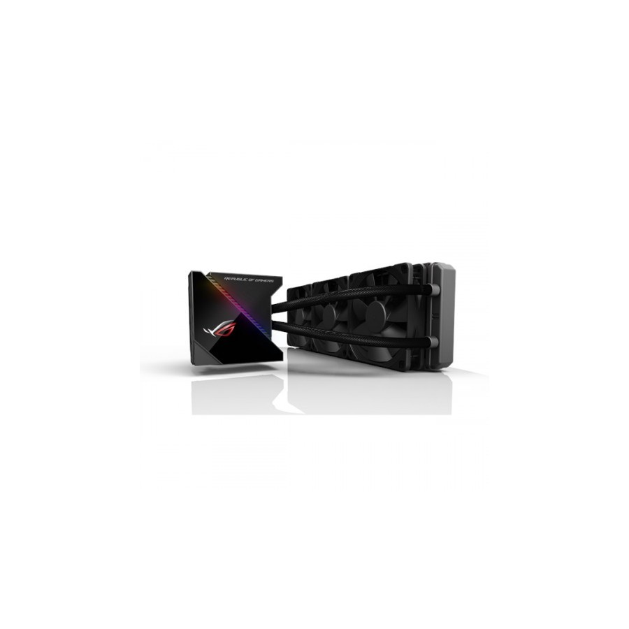 26472-ASUS ROG RYUJIN 360 refrigeracion agua y freon