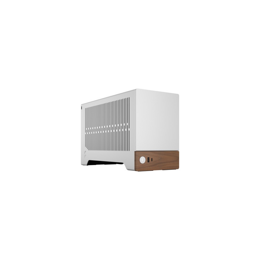 26500-Fractal Design Terra Small Form Factor (SFF) Plata 26500-Fractal Design Terra Small Form Factor (SFF) Plata