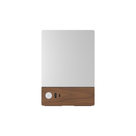 26501-Fractal Design Terra Small Form Factor (SFF) Plata