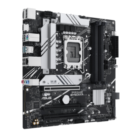 26519-PLACA ASUS PRIME B760M-A-CSM,INTEL,1700,B760,4DDR5,128GB,2HDMI+DP,4SATA+2M.2,GB2.5,2USB 3.2+USB-C,2.5GB,MATX