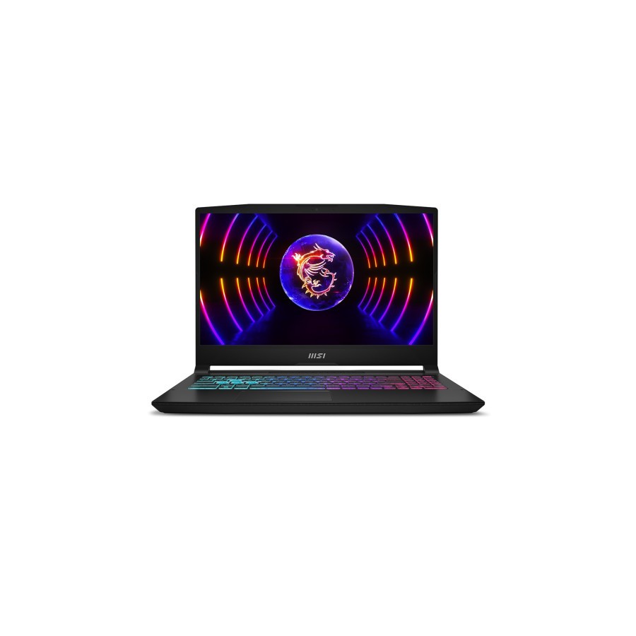 26520-MSI PORTATIL KATANA 15 B13VFK-1408ES. 15.6" QHD (2560*1440), 165HZ. I7-13620H. RTX 4060, GDDR6 8GB. DDR5 16GB*2. 1 26520-MSI PORTATIL KATANA 15 B13VFK-1408ES. 15.6" QHD (2560*1440), 165HZ. I7-13620H. RTX 4060, GDDR6 8GB. DDR5 16GB*2. 1