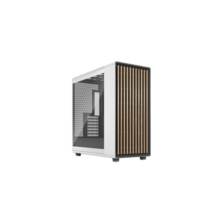 26525-Fractal Design FD-C-NOR1X-04 carcasa de ordenador Midi Tower Blanco 26525-Fractal Design FD-C-NOR1X-04 carcasa de ordenador Midi Tower Blanco