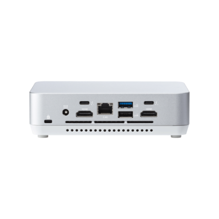 26533-ASUS NUC 14 Pro+ RNUC14RVSU7089A2I Intel Core Ultra 7 155H 32 GB DDR5-SDRAM 1 TB SSD Windows 11 Home UCFF Mini PC