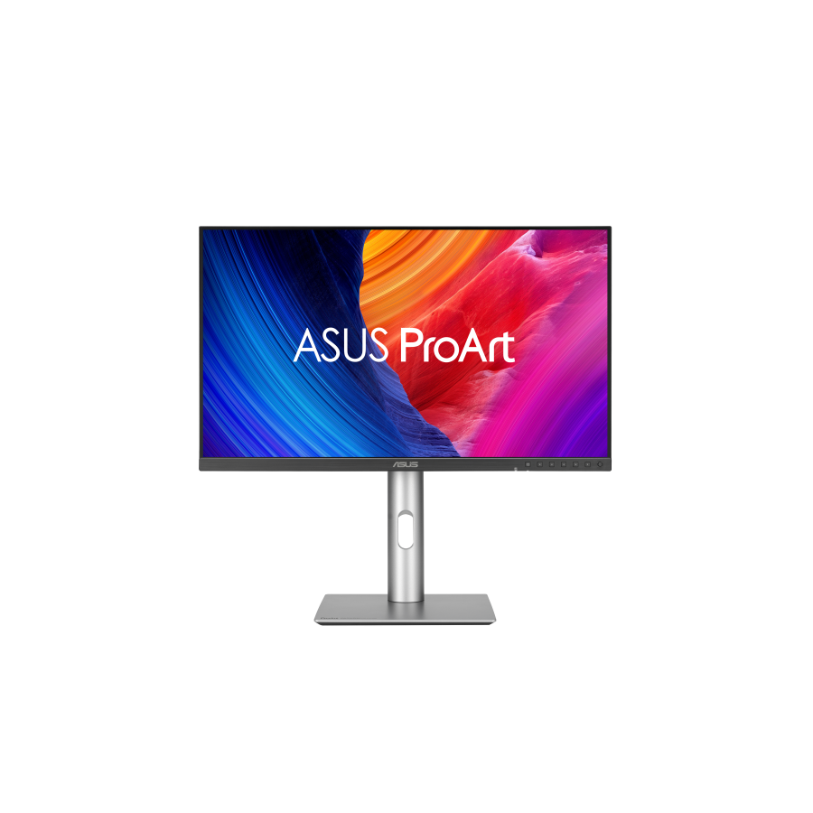 26545-ASUS ProArt PA27JCV pantalla para PC 68,6 cm (27") 5120 x 2880 Pixeles 5K Ultra HD LCD Negro 26545-ASUS ProArt PA27JCV pantalla para PC 68,6 cm (27") 5120 x 2880 Pixeles 5K Ultra HD LCD Negro