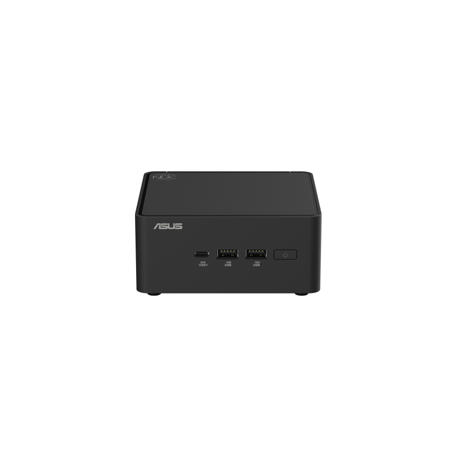 26561-ASUS NUC 15 Pro RNUC15CRHC700002 Negro
