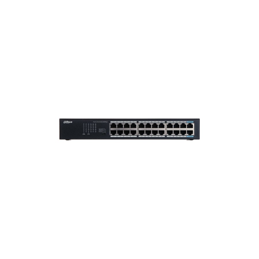 26563-(DH-S3024-24GT) DAHUA SWITCH 24 PUERTOS