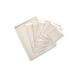 26565-CAJA 50 BOLSAS ECO AIR BAG ACOLCHADA BICAPA No 20 KRAFT AUTOADHESIVO MEDIDA INTERIOR 350X470 MM SAM 146299