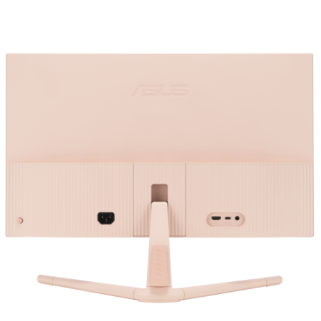 26572-ASUS VU249CFE-P pantalla para PC 60,5 cm (23.8") 1920 x 1080 Pixeles Full HD LCD Rosa