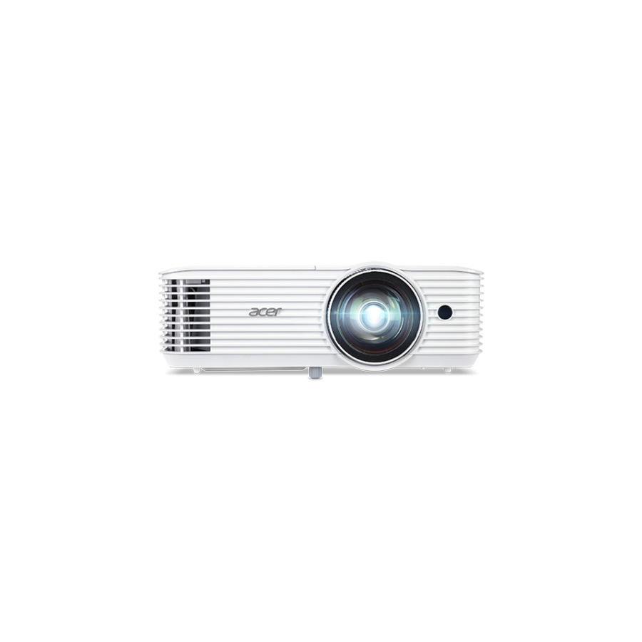 26607-Acer S1386WHN videoproyector Proyector instalado en el techo 3600 lumenes ANSI DLP WXGA (1280x800) 3D Blanco