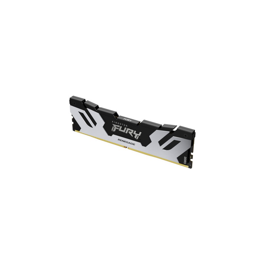 26613-Kingston Technology FURY Renegade modulo de memoria 48 GB 1 x 48 GB DDR5 6400 MHz 26613-Kingston Technology FURY Renegade modulo de memoria 48 GB 1 x 48 GB DDR5 6400 MHz