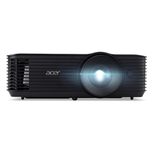 26619-Acer Value X1328Wi videoproyector Proyector de alcance estandar 4500 lumenes ANSI DLP WXGA (1280x800) 3D Negro