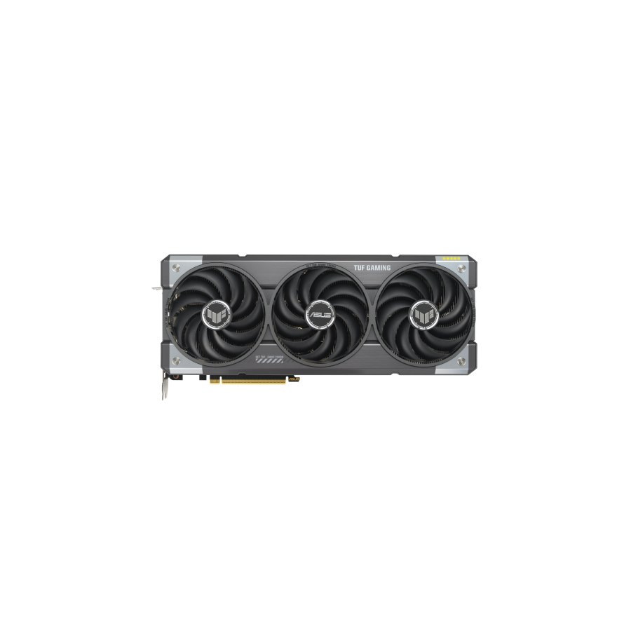 26622-ASUS TUF Gaming TUF-RTX5070TI-O16G-GAMING NVIDIA GeForce RTX 5070 Ti 16 GB GDDR7 26622-ASUS TUF Gaming TUF-RTX5070TI-O16G-GAMING NVIDIA GeForce RTX 5070 Ti 16 GB GDDR7