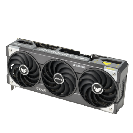 26623-ASUS TUF Gaming TUF-RTX5070TI-O16G-GAMING NVIDIA GeForce RTX 5070 Ti 16 GB GDDR7