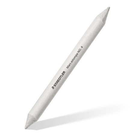 26629-BLISTER CON 4 DIFUMINADORES EN TAMANOS 1, 4, 6 Y 8 STAEDTLER 5426-S BK4