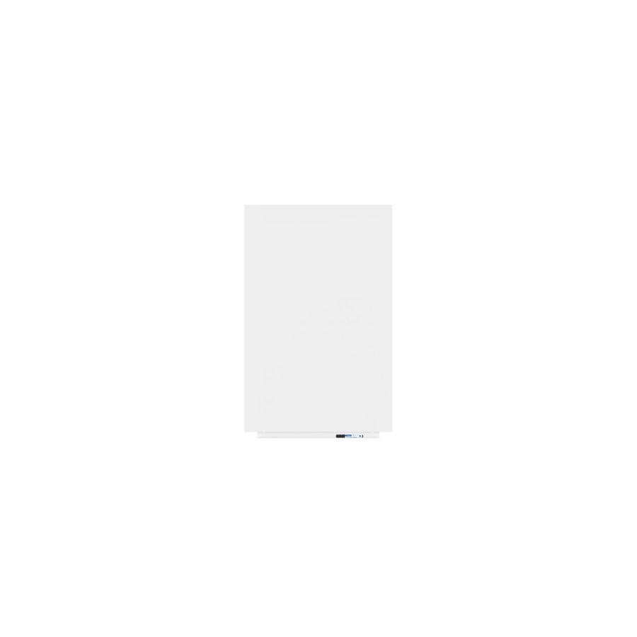2664-PIZARRA SKINWHITEBOARD PROFESIONAL BLANCA 75X115CM ROCADA 6520PRO