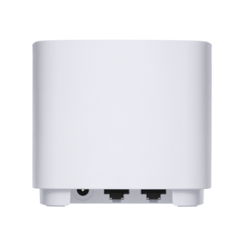 26645-ASUS ZenWiFi XD4 Plus AX1800 1 Pack White Doble banda (2,4 GHz / 5 GHz) Wi-Fi 6 (802.11ax) Blanco 2 Interno