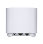 26645-ASUS ZenWiFi XD4 Plus AX1800 1 Pack White Doble banda (2,4 GHz / 5 GHz) Wi-Fi 6 (802.11ax) Blanco 2 Interno
