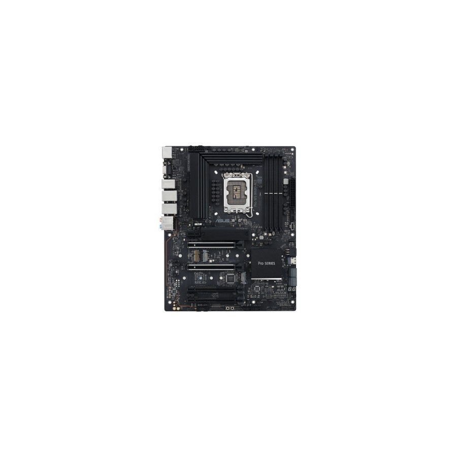 26690-ASUS PRO WS W680-ACE Intel W680 LGA 1700 ATX 26690-ASUS PRO WS W680-ACE Intel W680 LGA 1700 ATX