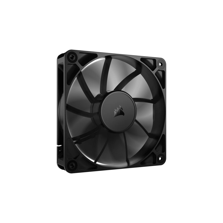 26719-Corsair RS120 Carcasa del ordenador Ventilador 12 cm Negro 1 pieza(s) 26719-Corsair RS120 Carcasa del ordenador Ventilador 12 cm Negro 1 pieza(s)