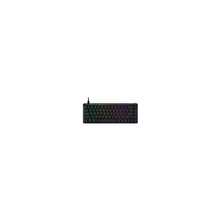 26723-TECLADO ASUS ROG FALCHION ACE HFX 26723-TECLADO ASUS ROG FALCHION ACE HFX