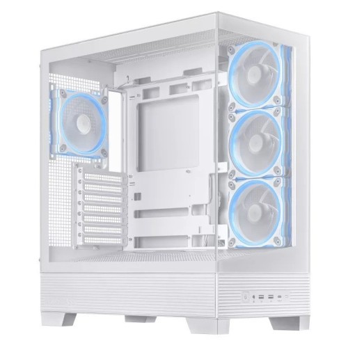 26735-ASUS A31 PLUS Case