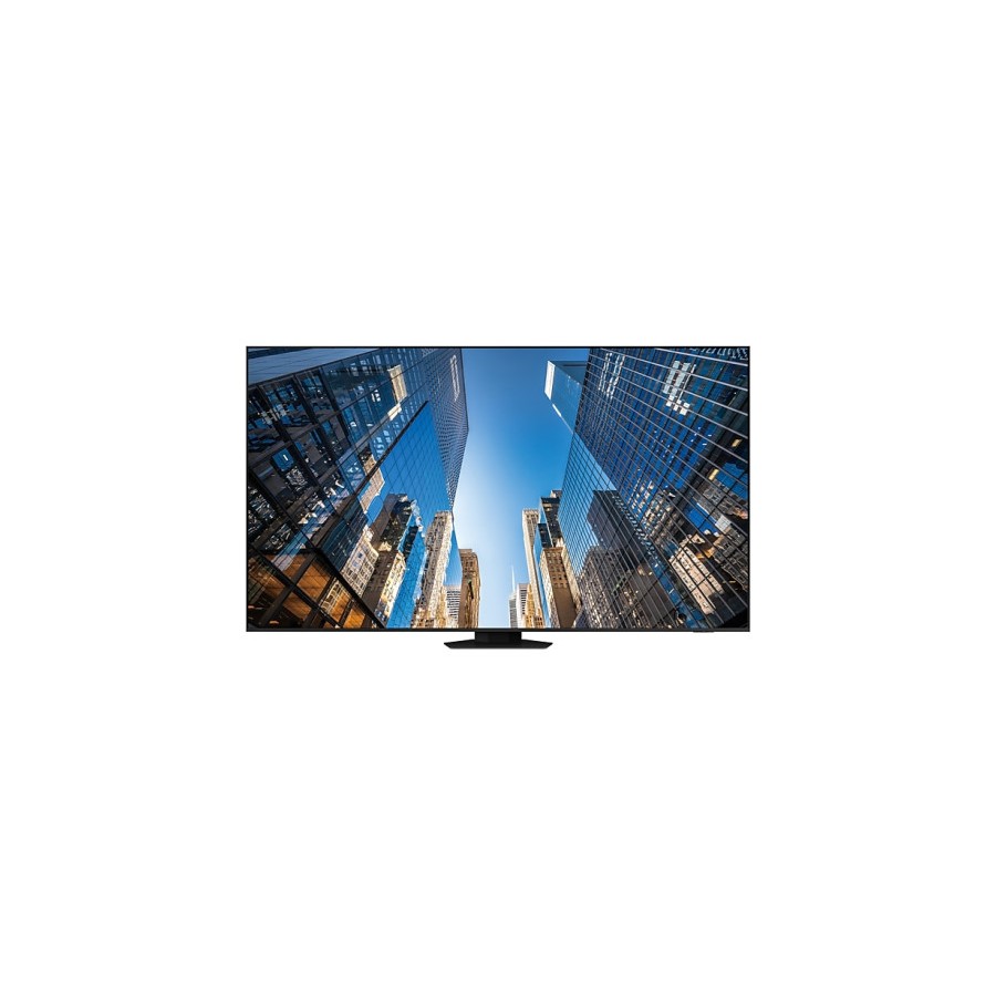 26778-Samsung QE98C Pantalla plana para senalizacion digital 2,49 m (98") LED Wifi 450 cd / m2 4K Ultra HD Negro Tizen 6 26778-Samsung QE98C Pantalla plana para senalizacion digital 2,49 m (98") LED Wifi 450 cd / m2 4K Ultra HD Negro Tizen 6