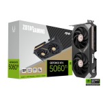 26794-VGA ZOTAC RTX 5060 TI 16GB AMP,NV,RTX5060TI,16GB,GDDR7,128BIT,1HDMI+3DP,2 VENTILADORES (ZT-B50620F-10M)