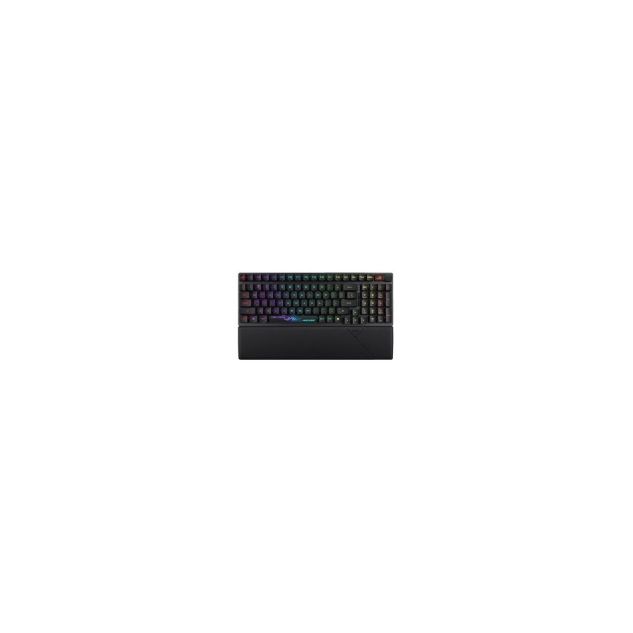 26796-TECLADO ASUS SCOPE II 96 RX WIRELESS 26796-TECLADO ASUS SCOPE II 96 RX WIRELESS
