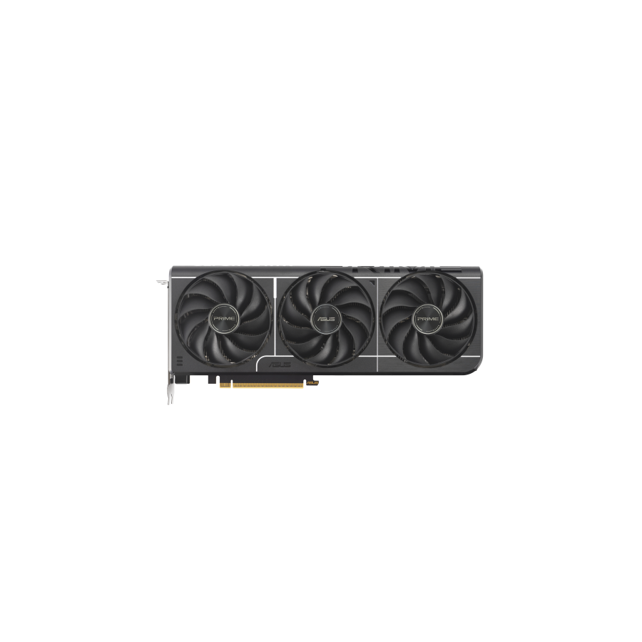 26808-ASUS Prime -RTX5060TI-8G NVIDIA GeForce RTX 5060 Ti 8 GB GDDR7 26808-ASUS Prime -RTX5060TI-8G NVIDIA GeForce RTX 5060 Ti 8 GB GDDR7