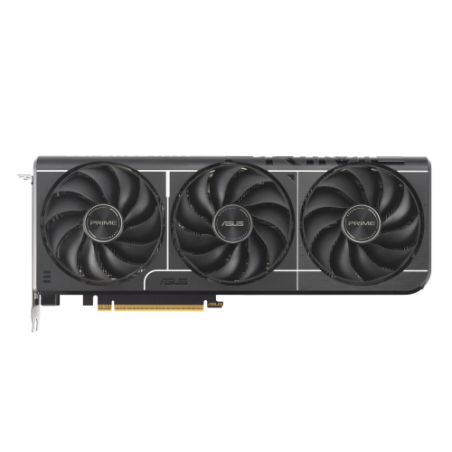 26808-ASUS Prime -RTX5060TI-8G NVIDIA GeForce RTX 5060 Ti 8 GB GDDR7