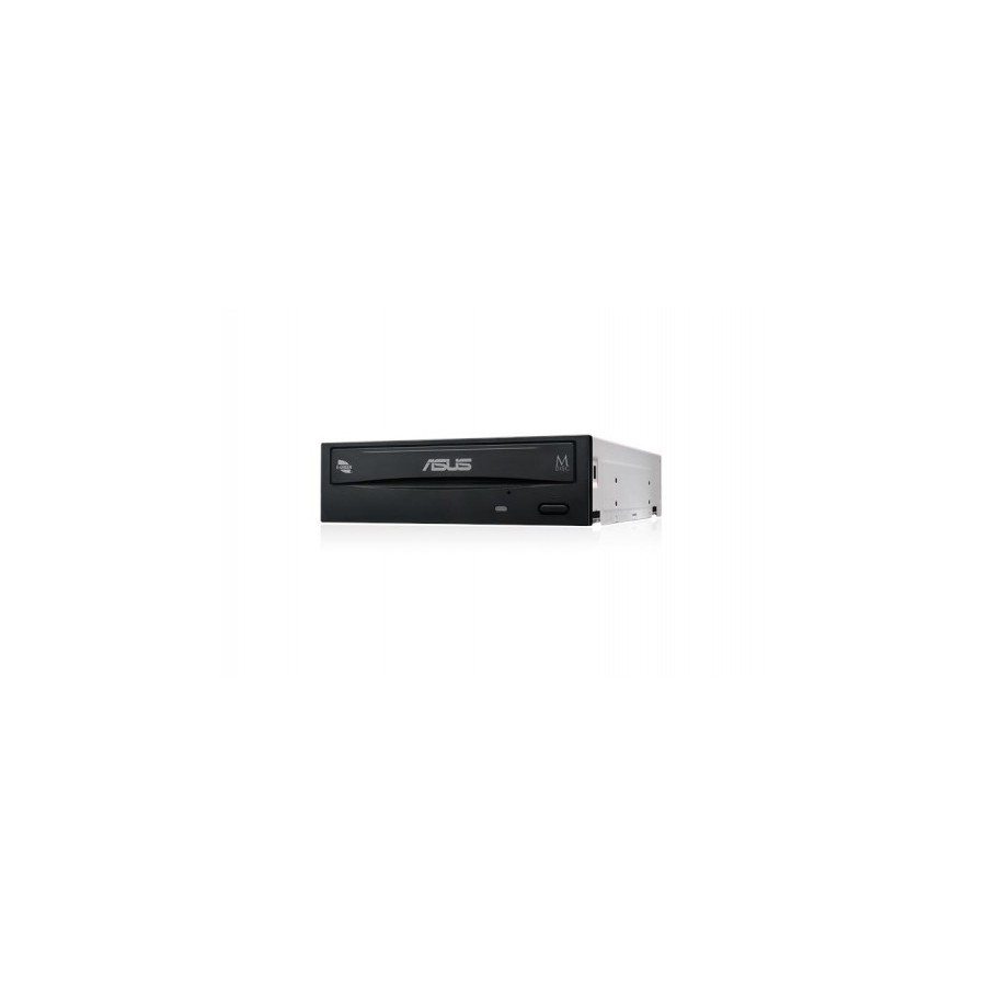 26818-ASUS DRW-24D5MT unidad de disco optico Interno DVD Super Multi DL Negro